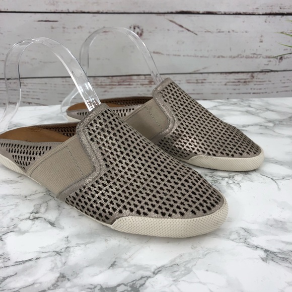 melanie gore perf mule